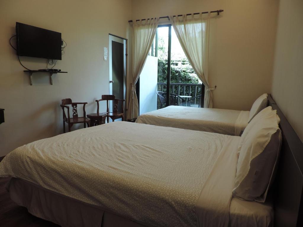 Cameronian Inn