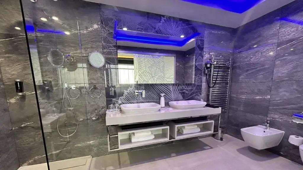 Tisia Hotel & Spa - фото 16