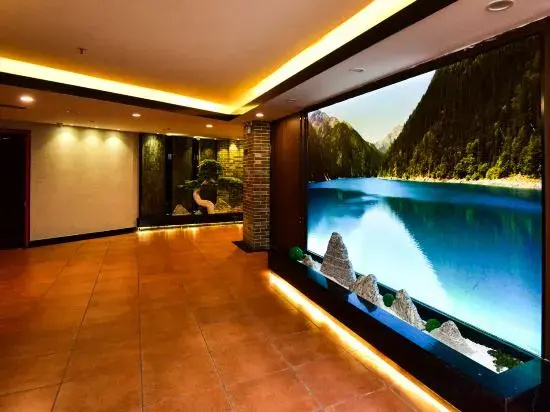 Jinmen Hotel - Général