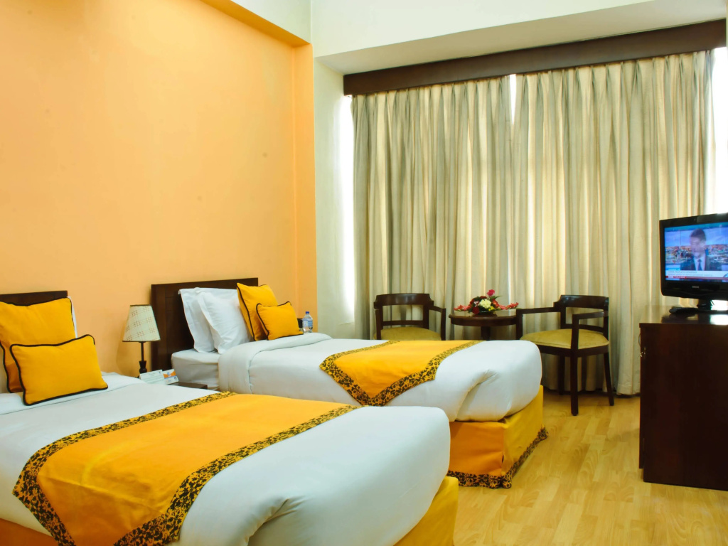 Hotel photo 25