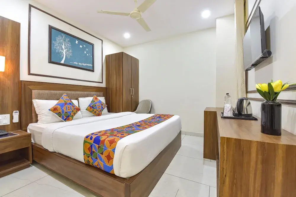 Hotel photo 6