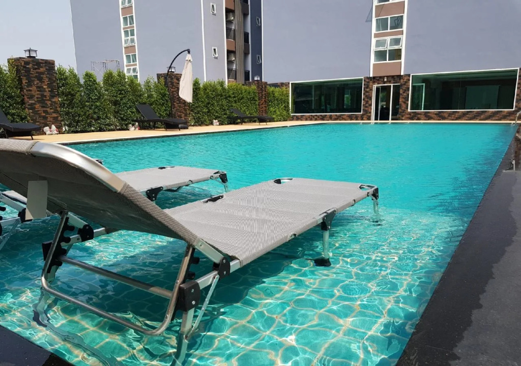 Bluesky Residence — фото 5