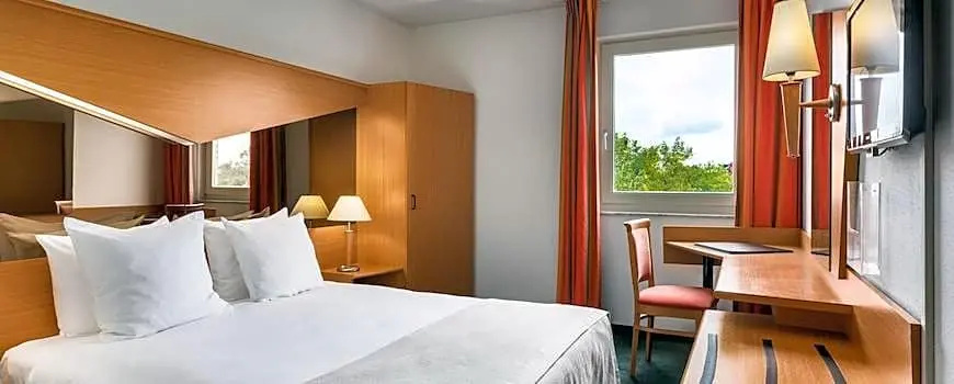 KaFra Best Hotel - Chambres
