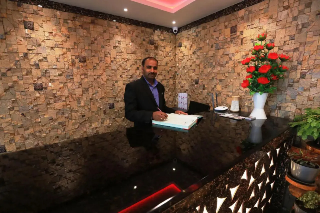Hotel photo 14