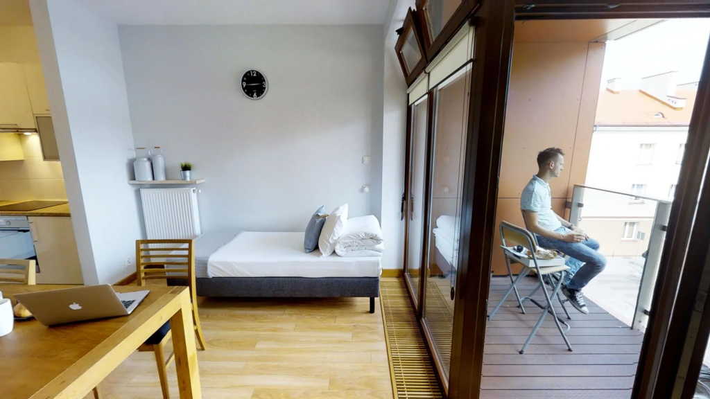 Rint - Centrum Nowy Świat - фото 11