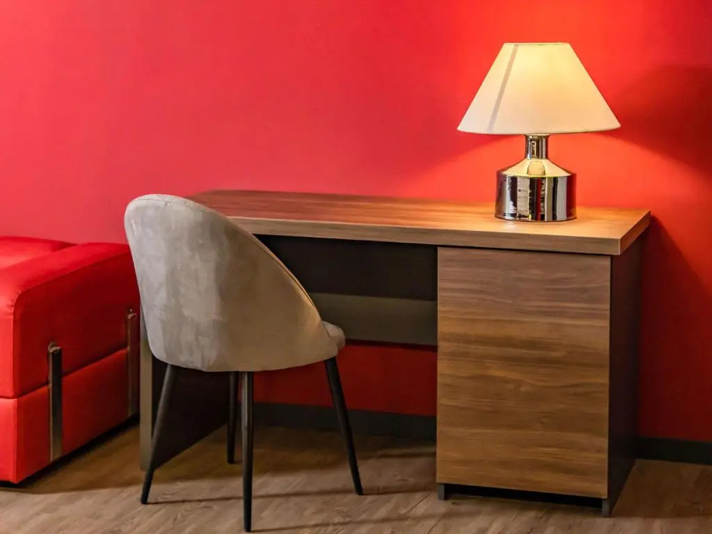 Mercure Hotel President Lecce - Chambres