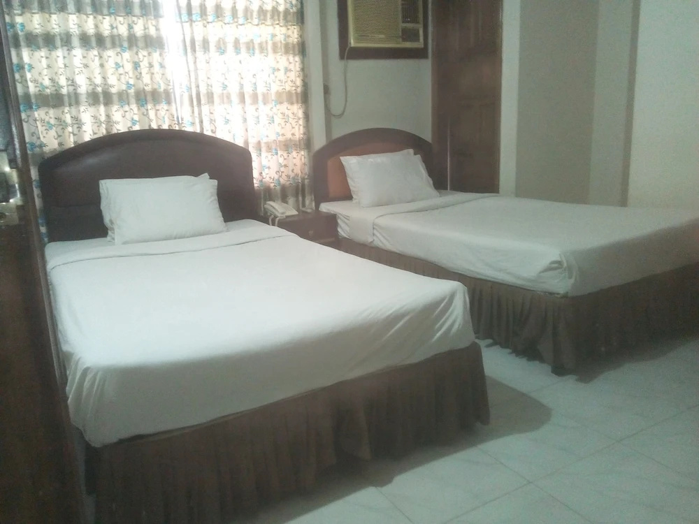 Hotel Skylink - Chambres