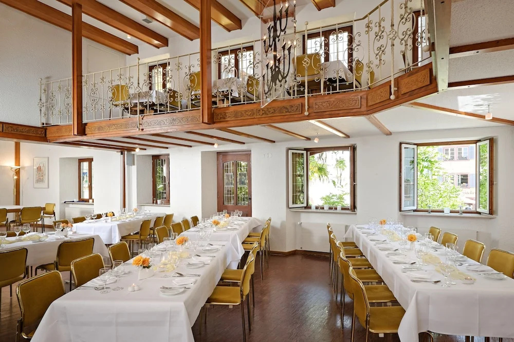 Hotel Löwen - Général