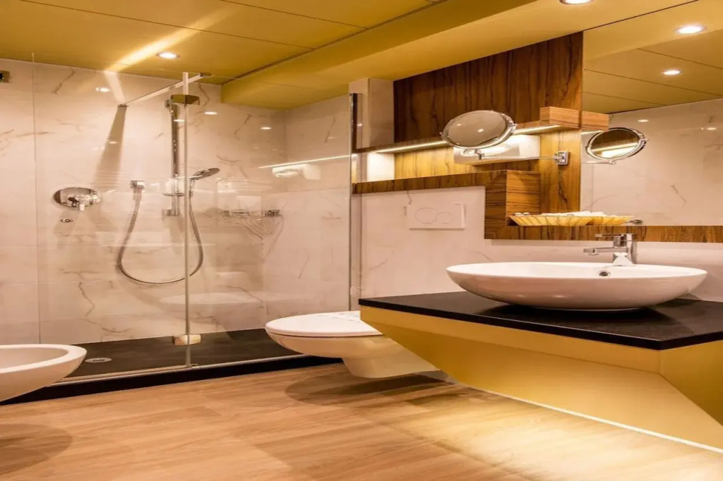 Grand Hotel Terme & Spa - Général