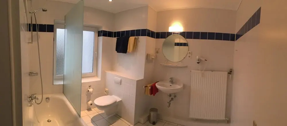 Hotel Landhaus Wesermarsch - Général