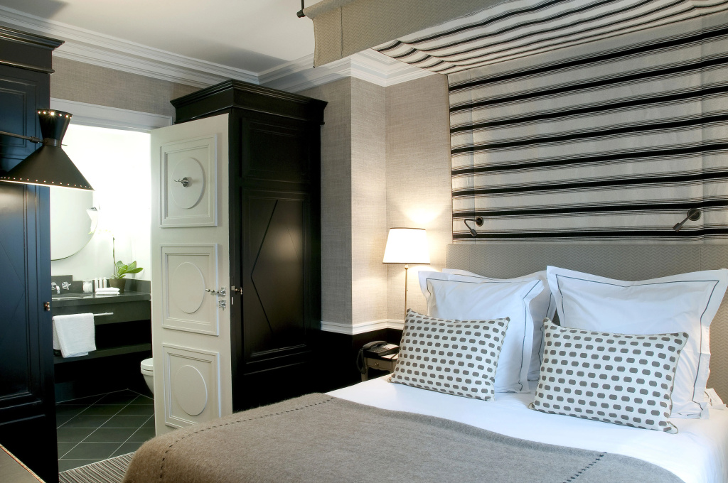 Hotel Recamier 80