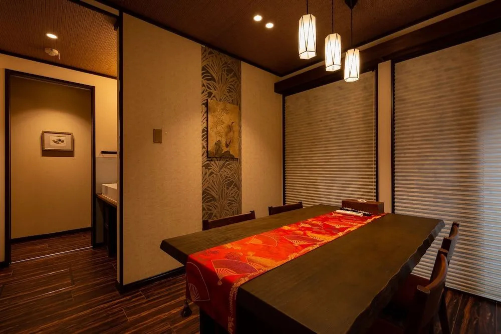 Hotel photo 11