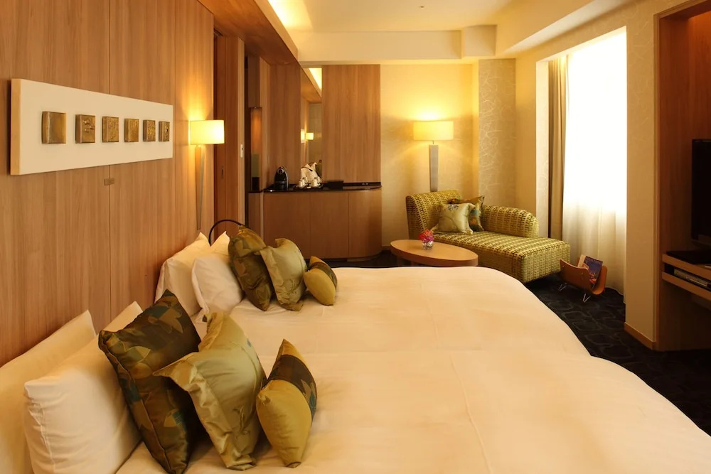 Nikko Kanazawa Hotel 사진 14