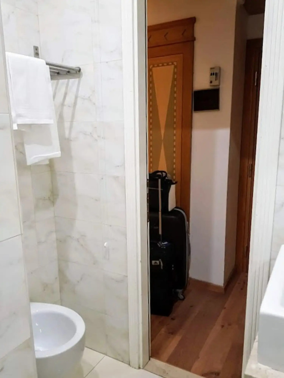 Hotel Touring Pisa - Général