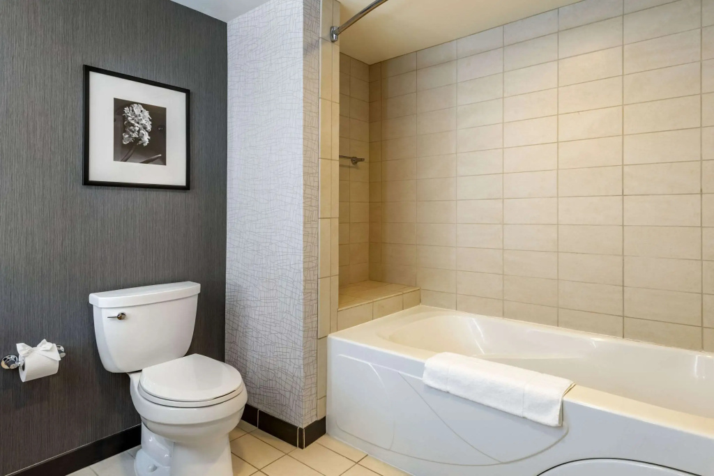 Cambria Hotel Minneapolis Maple Grove - Général