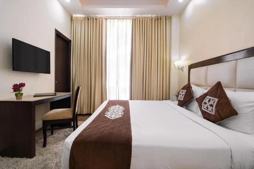 Snow Valley Resorts - Chambres