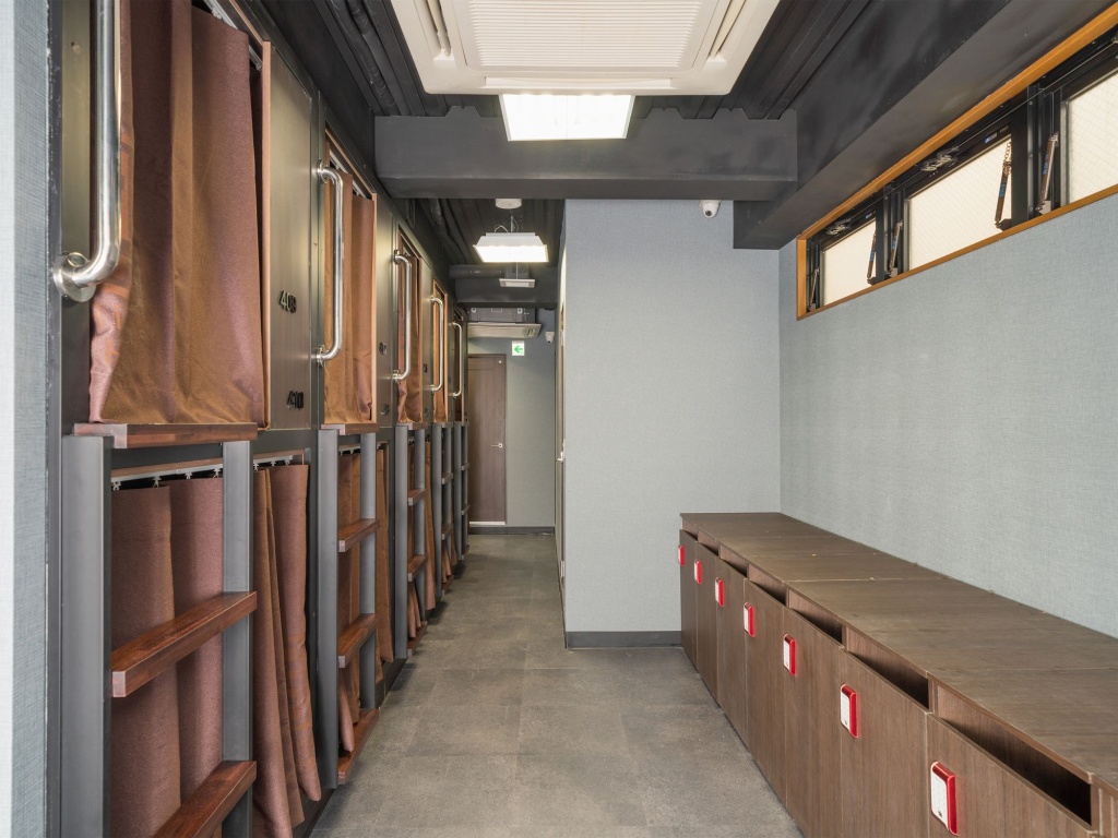 Hostel JAZ 사진 16