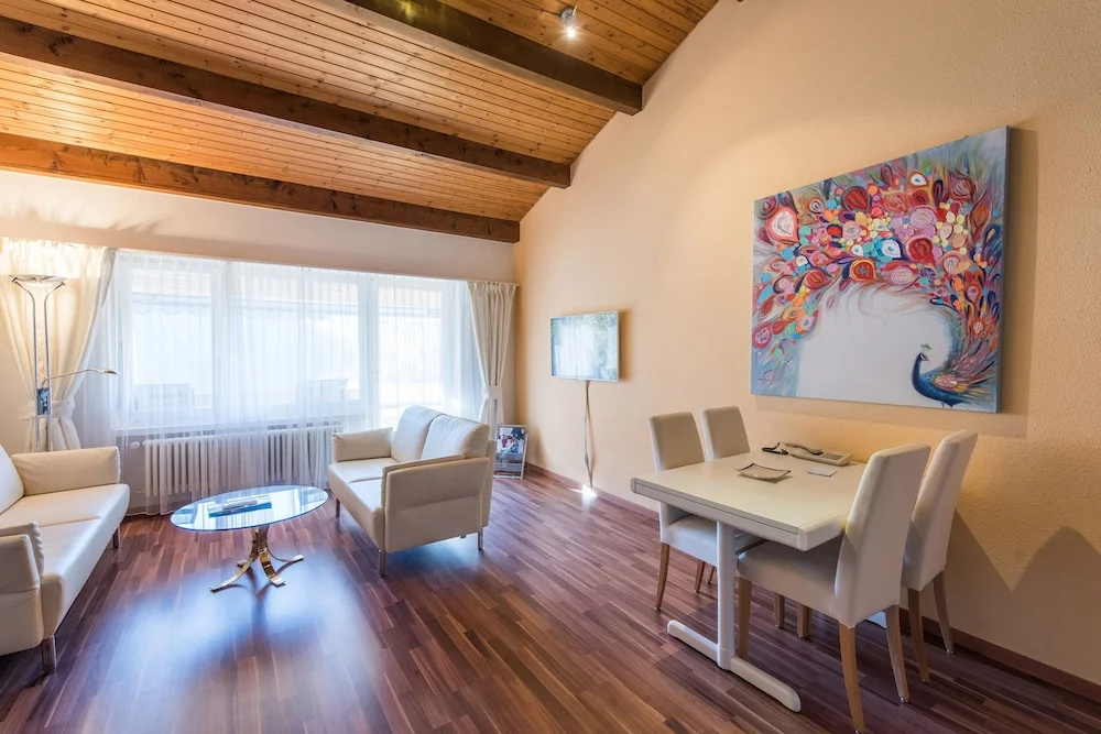 Badehotel Salina Maris - Wellness & Vintage - Chambres