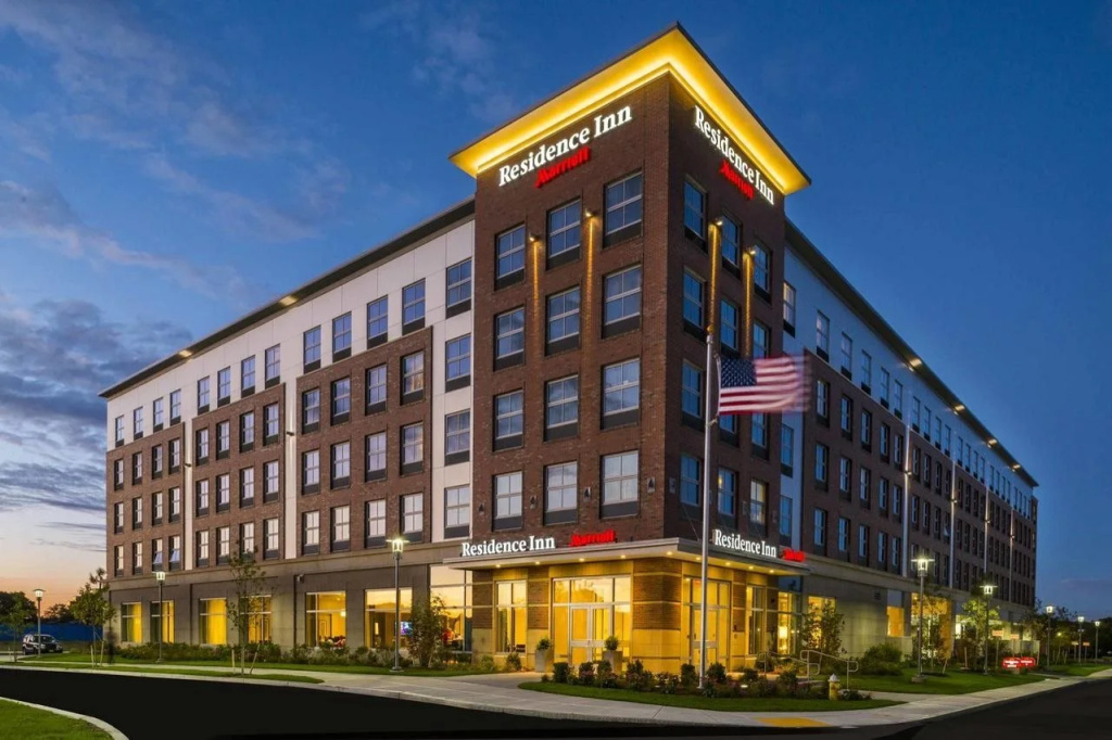 Hotel photo 3