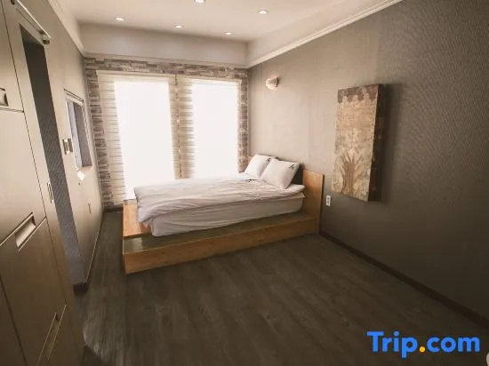 Aqua BEAutique - Chambres
