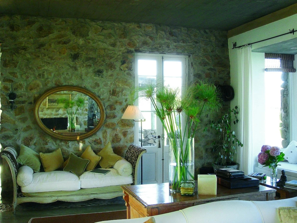 Posada de Piedra - Chambres