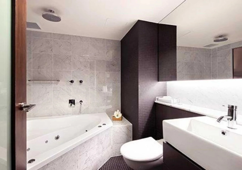 The Soho Hotel - Général