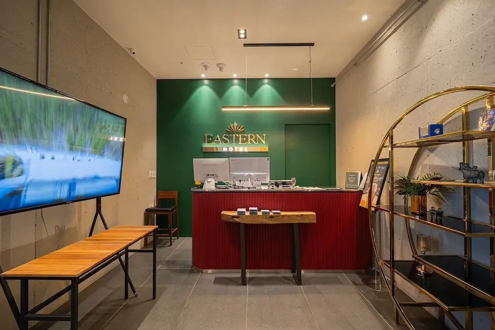 Hotel photo 25