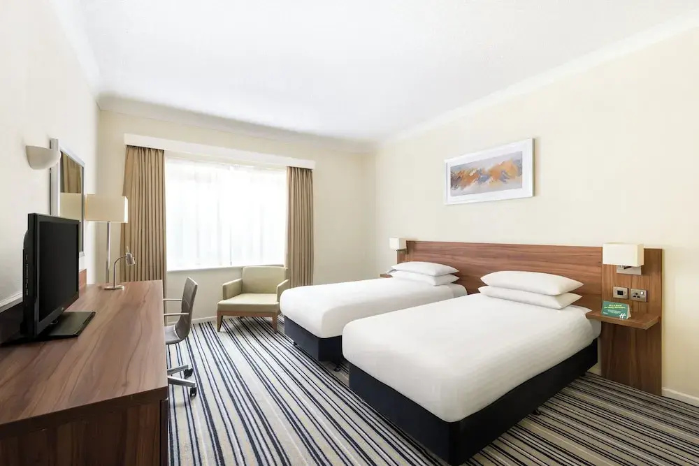 Holiday Inn Norwich North by IHG - Chambres