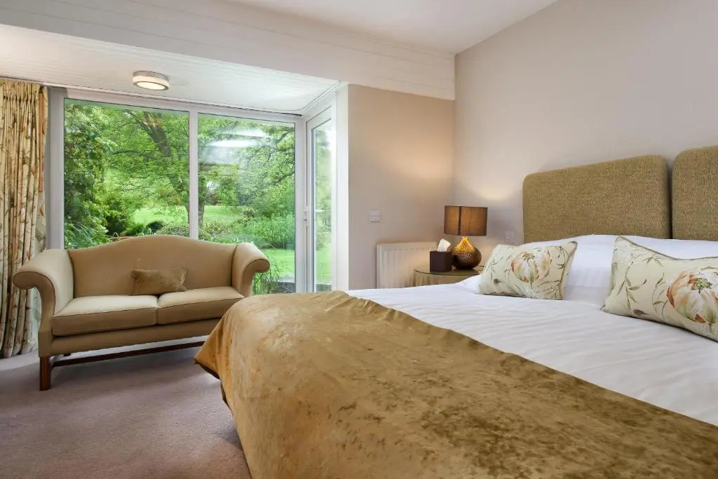 Superior room