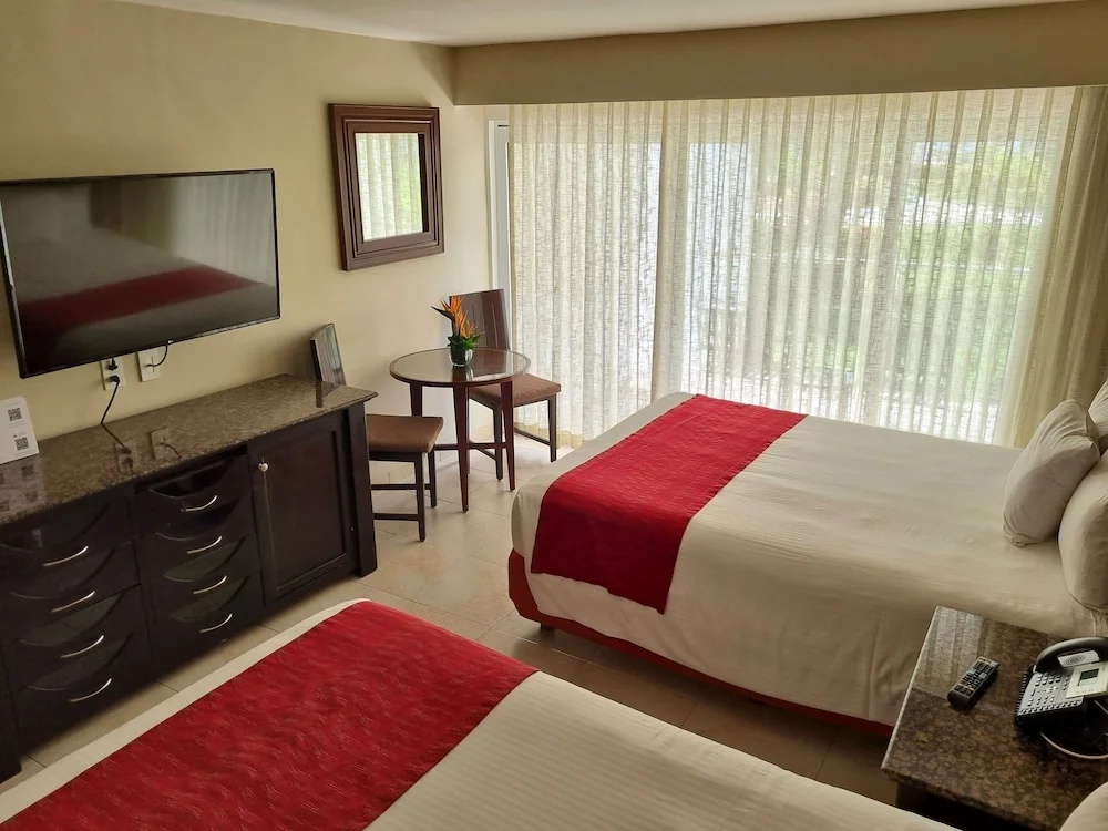 Ocean Spa Hotel – All Inclusive - Chambres