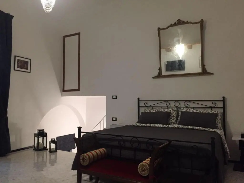 Deluxe room with balcony