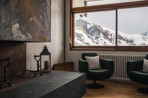 Voir la photo 4 — Hotel Les Cedres