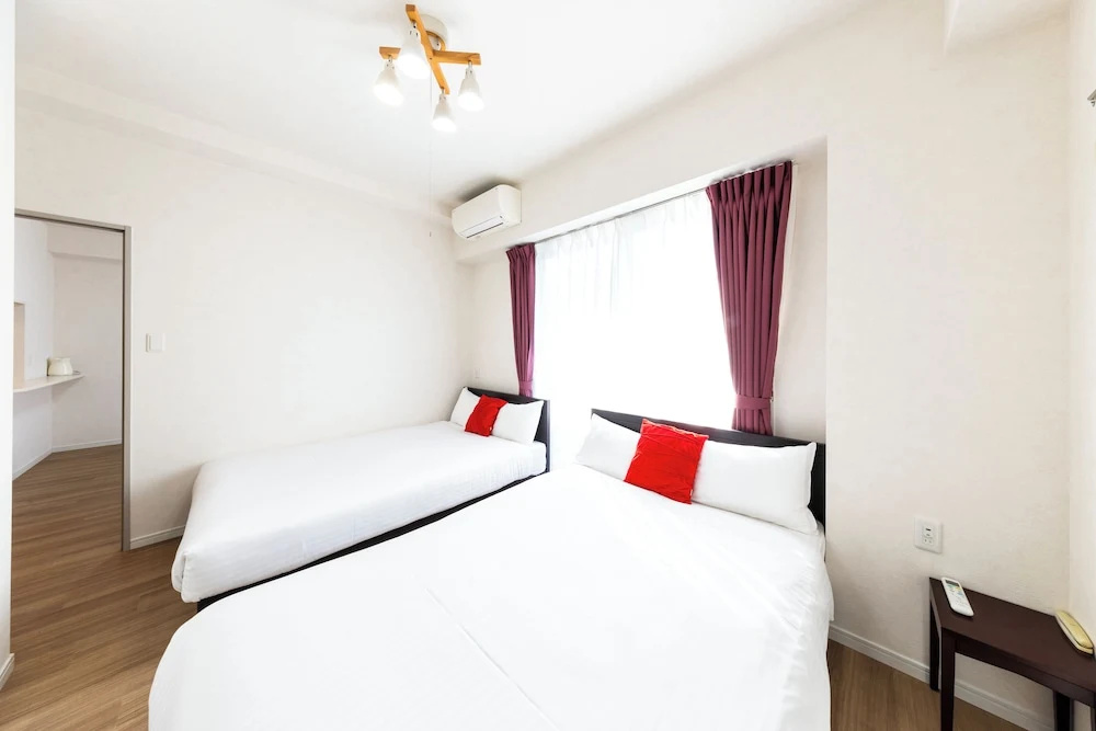 Riverside Inn Hakata 사진 18