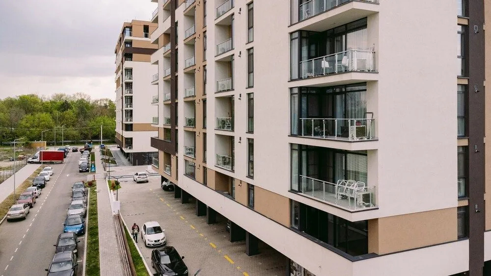 1BDR Comfort by ApartInvest
