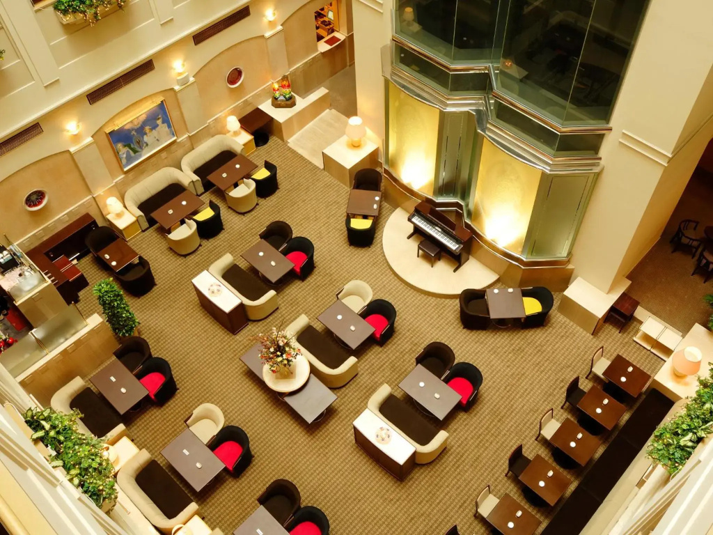 Hotel photo 24