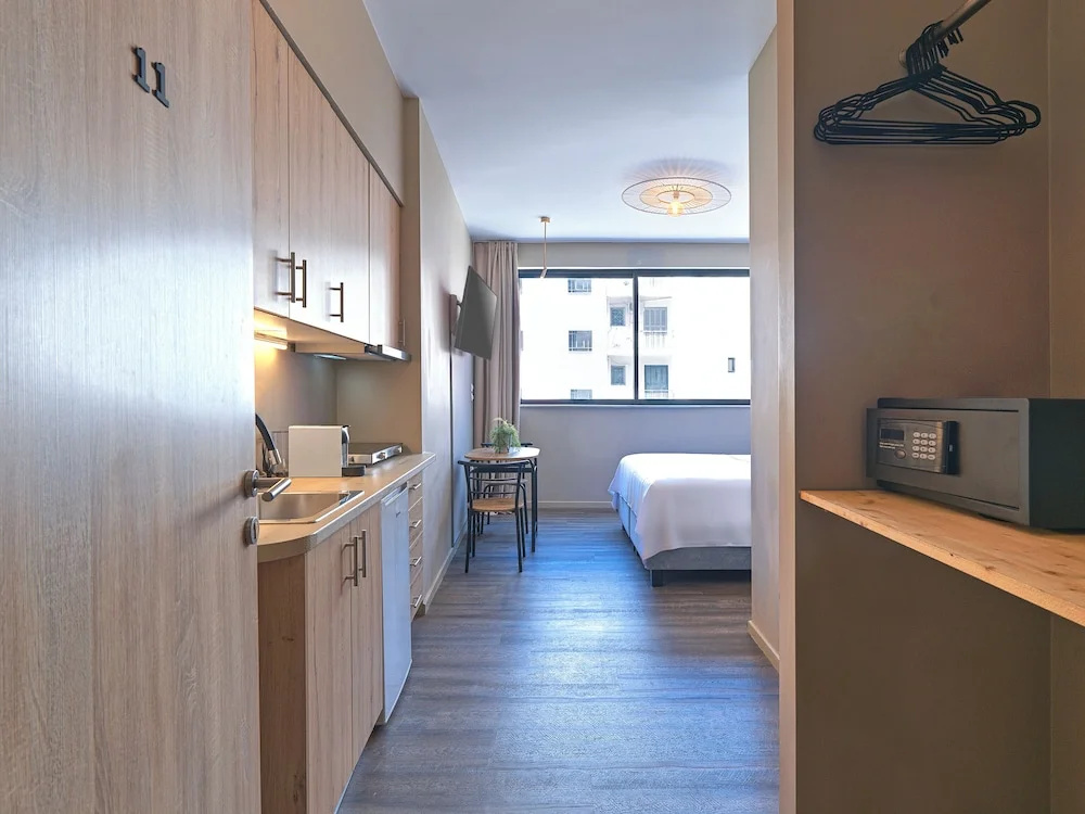 Hotel photo 12