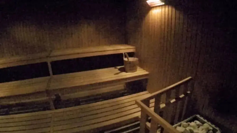 Hotel photo 18