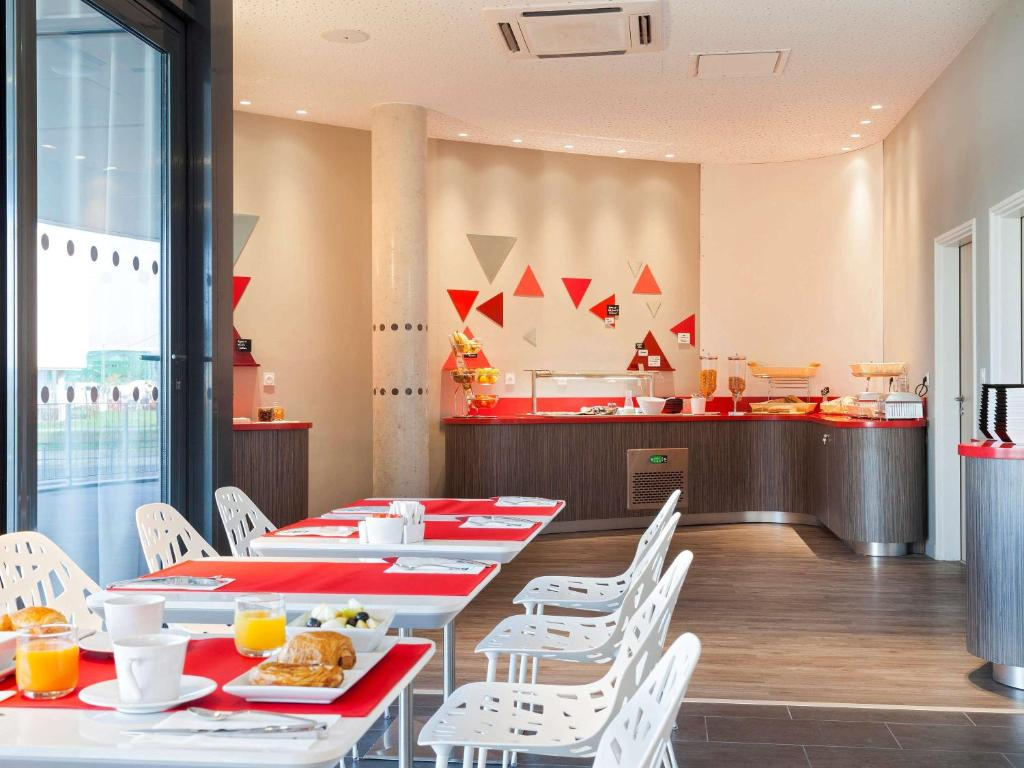 Hôtel Mercure Toulouse Sud - Général