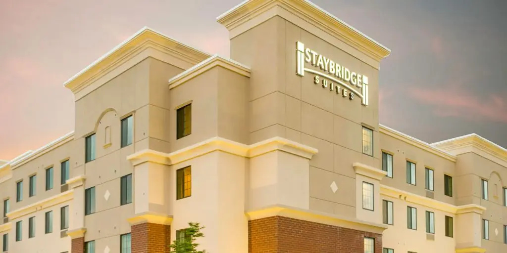 Staybridge Suites Wisconsin Dells - Lake Delton by IHG