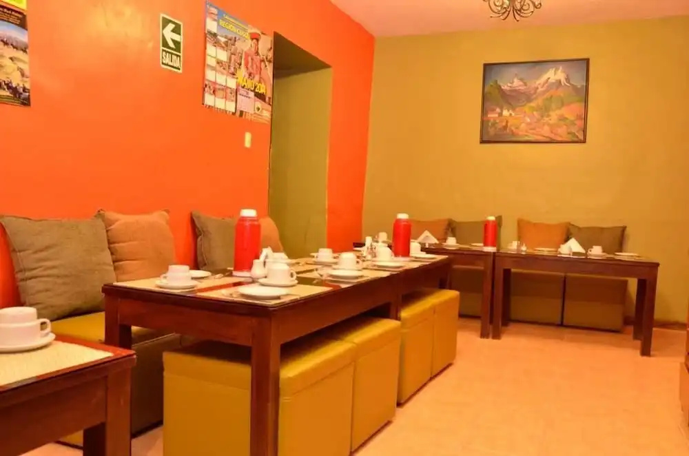 Hotel photo 20