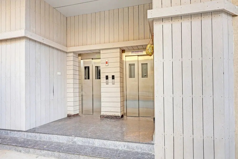 Fabhotel Siddarth Prime