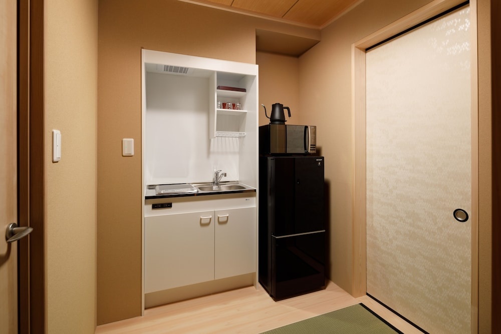 Connect Inn Gionshijo 사진 25