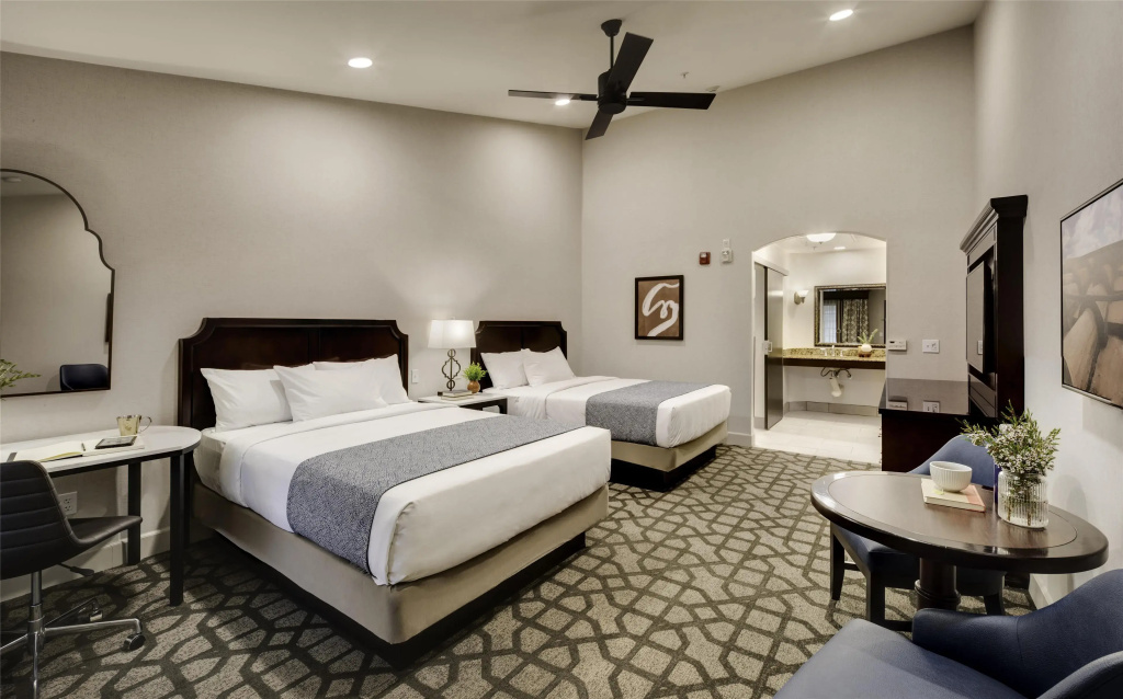 Ayres Hotel Redlands – Loma Linda - Général