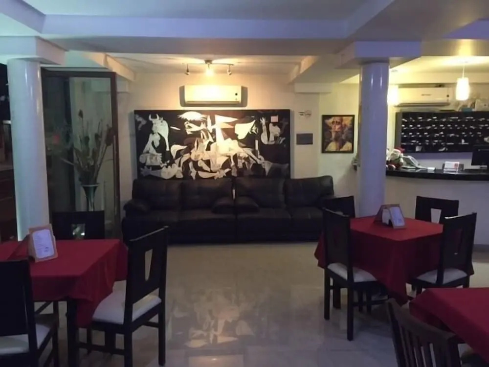 Hotel photo 20