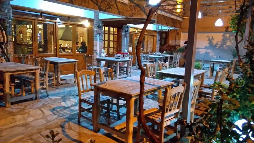Hotel photo 20