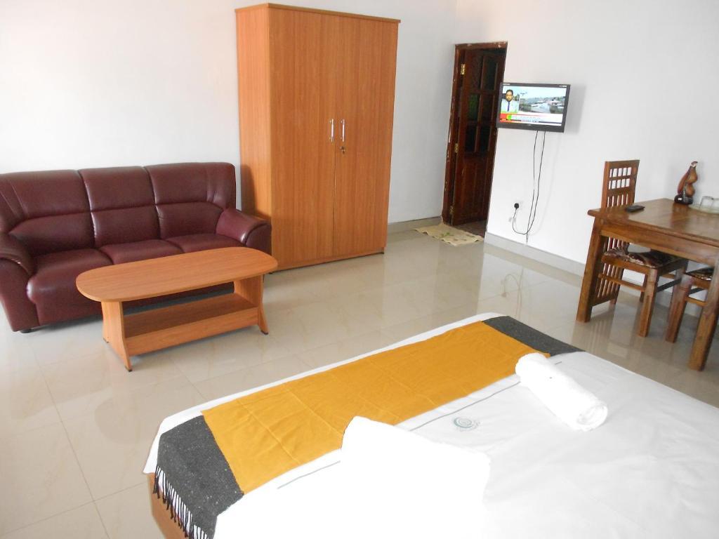 Shanith Guesthouse