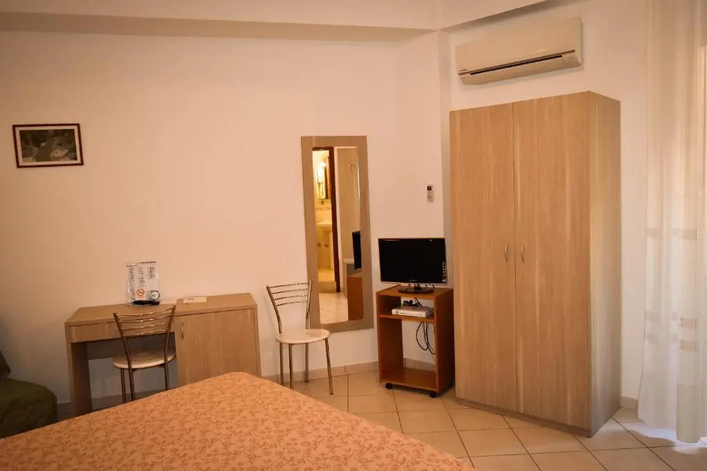 Hotel Condor - Chambres