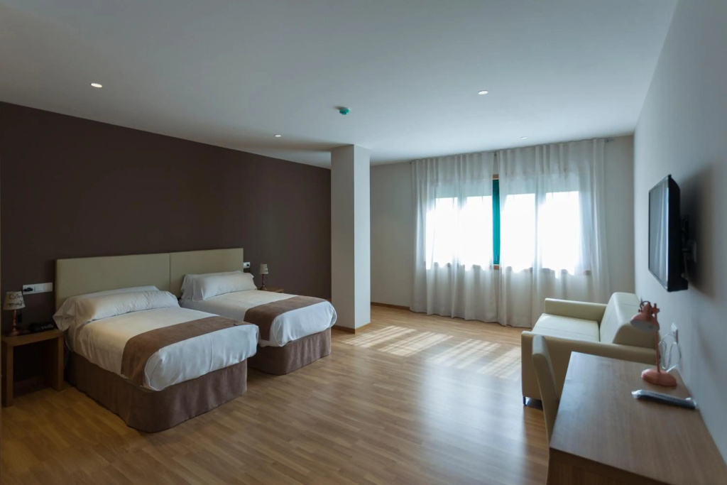 Hotel A Roldana
