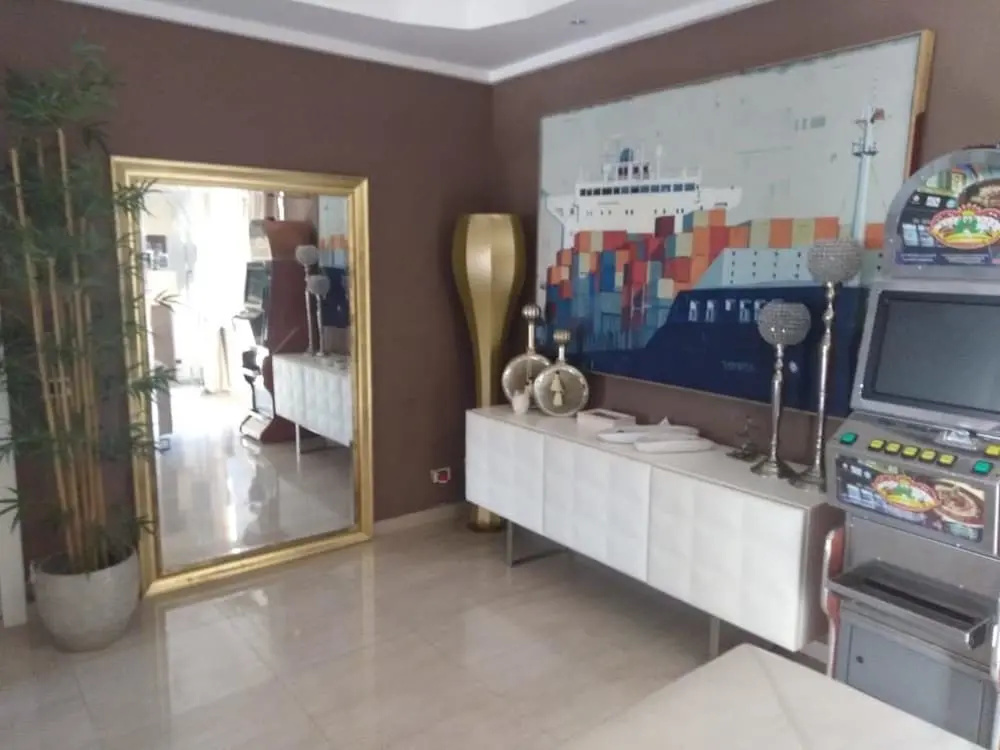 Hotel photo 10