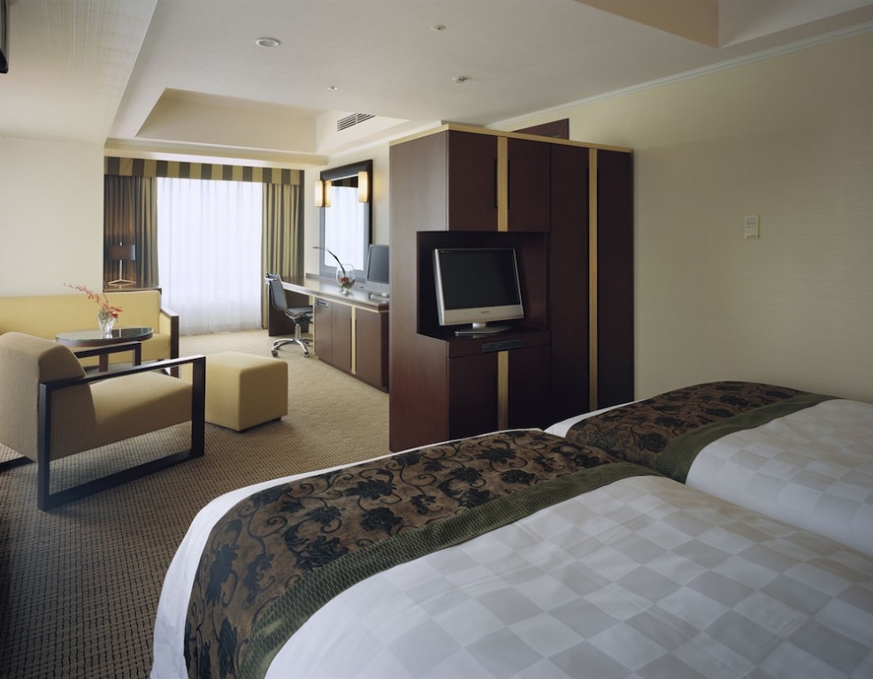Hotel Okura Kyoto 사진 19